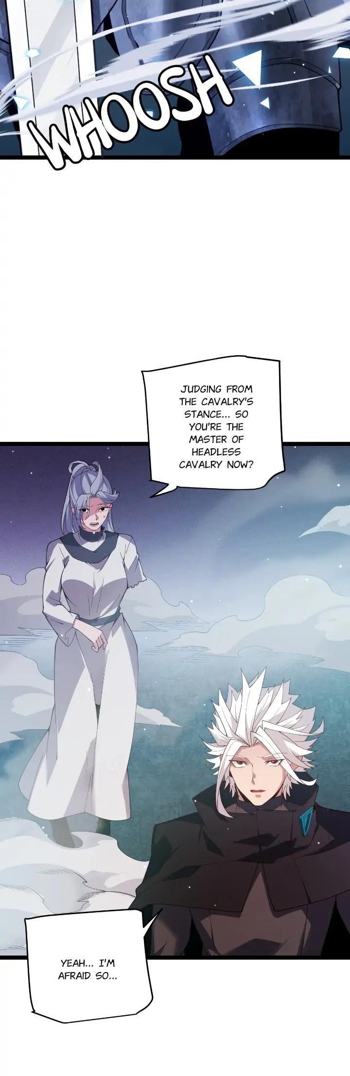 The Game That I Come From Chapter 112