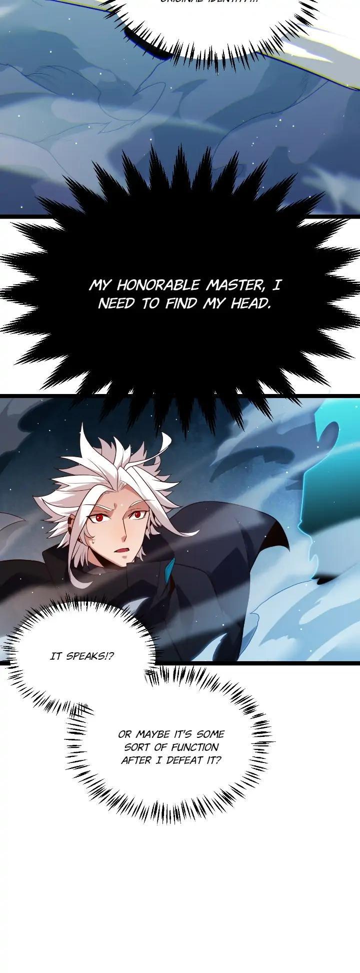 The Game That I Come From Chapter 112