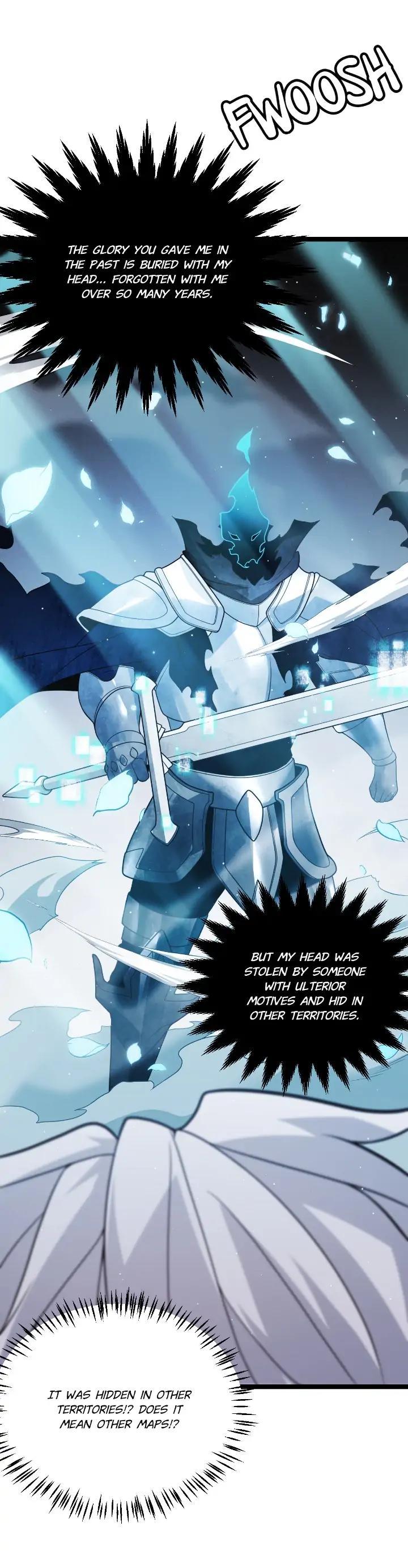 The Game That I Come From Chapter 112