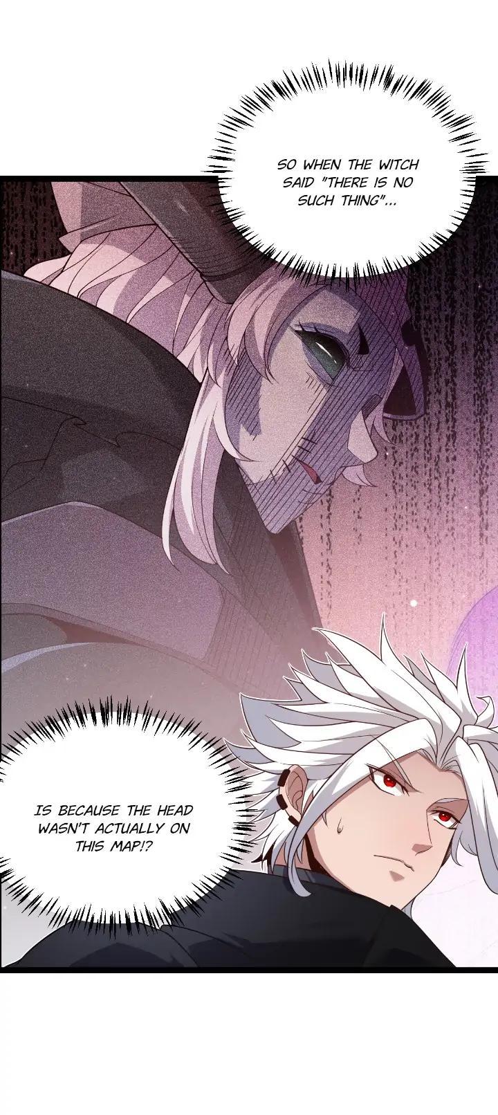 The Game That I Come From Chapter 112