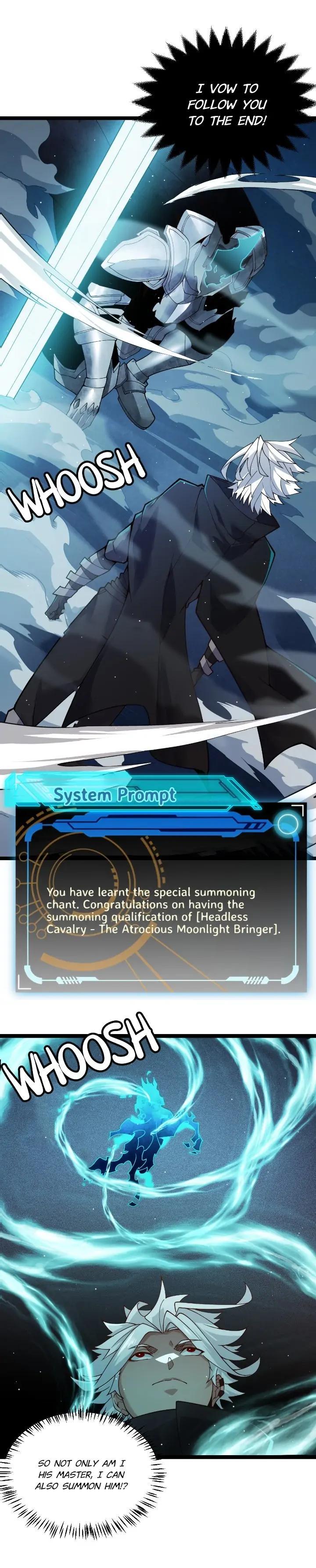 The Game That I Come From Chapter 112