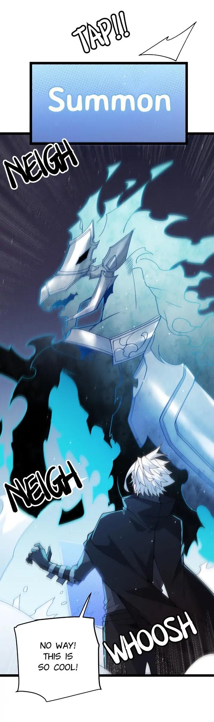 The Game That I Come From Chapter 112