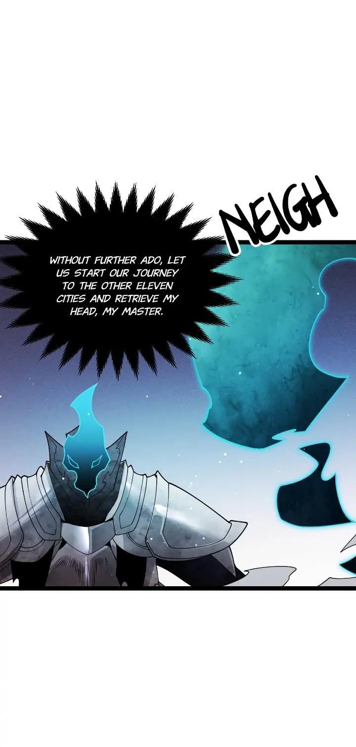 The Game That I Come From Chapter 112