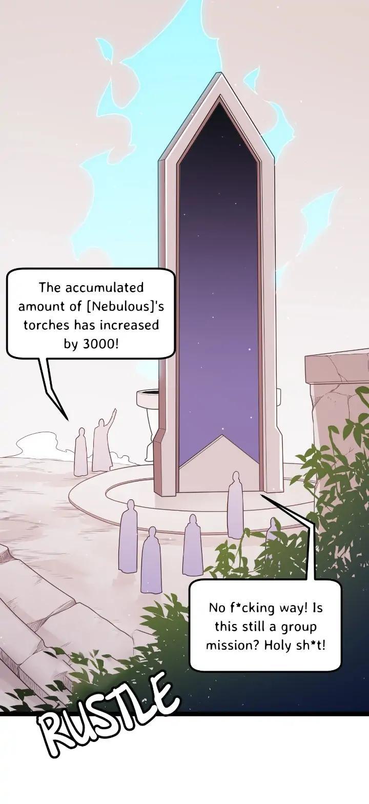 The Game That I Come From Chapter 112