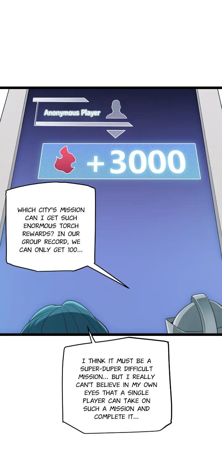 The Game That I Come From Chapter 112