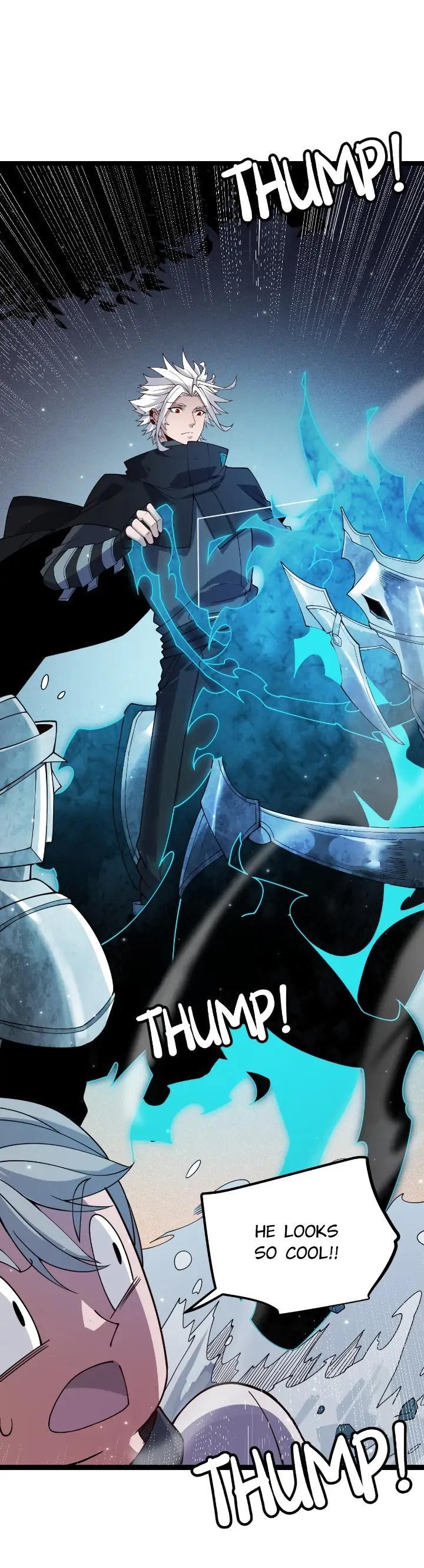 The Game That I Come From Chapter 112