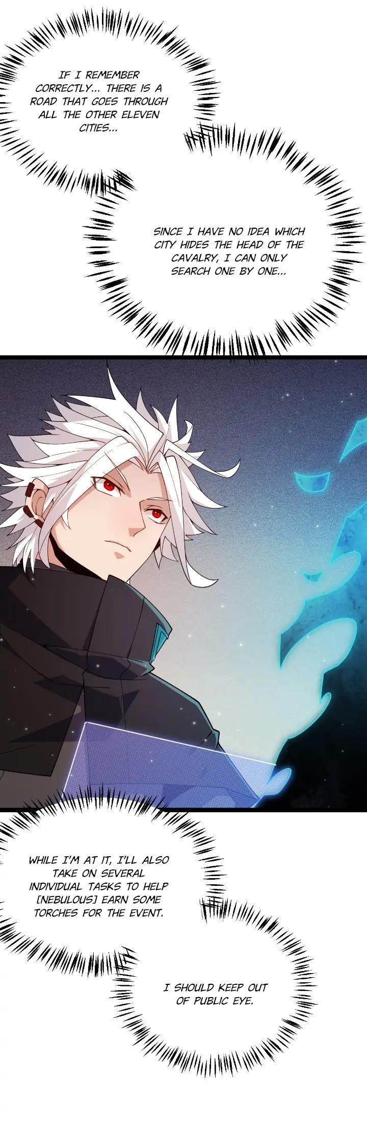 The Game That I Come From Chapter 112