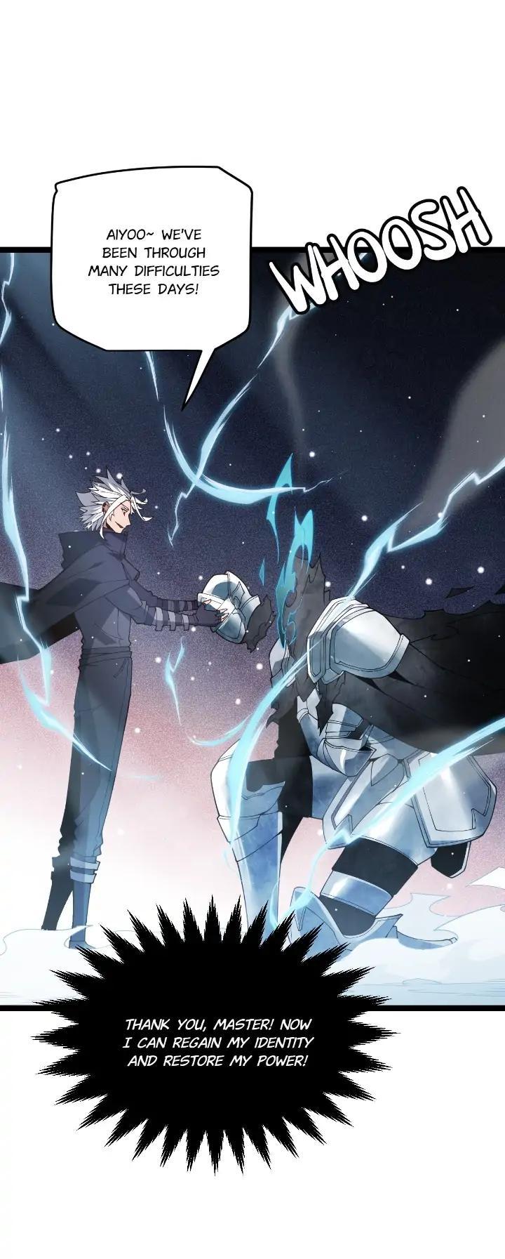 The Game That I Come From Chapter 112