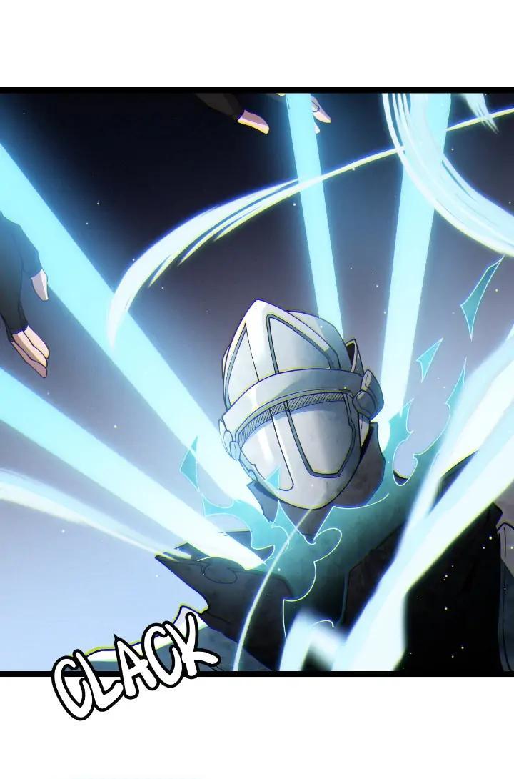 The Game That I Come From Chapter 112