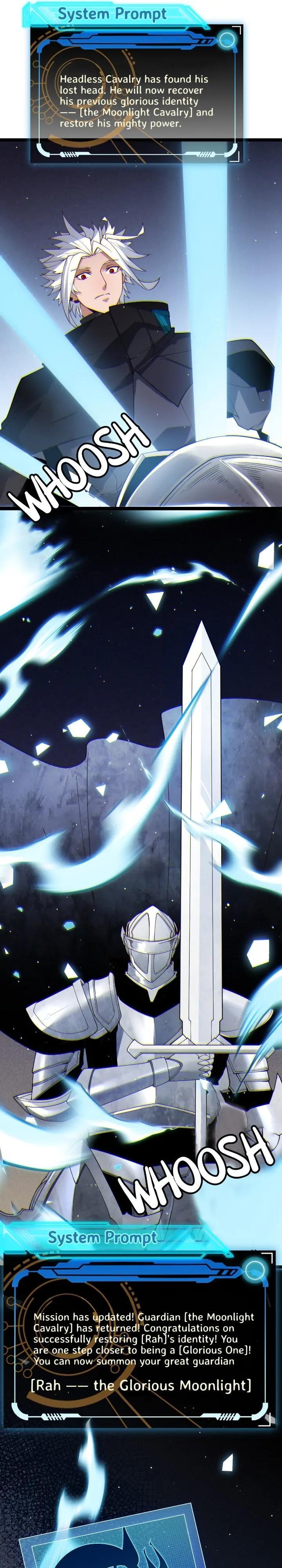 The Game That I Come From Chapter 112