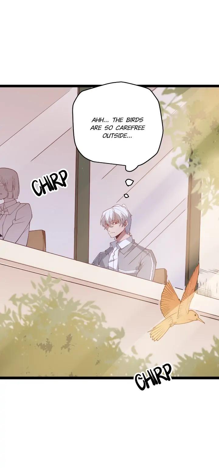 The Game That I Come From Chapter 112