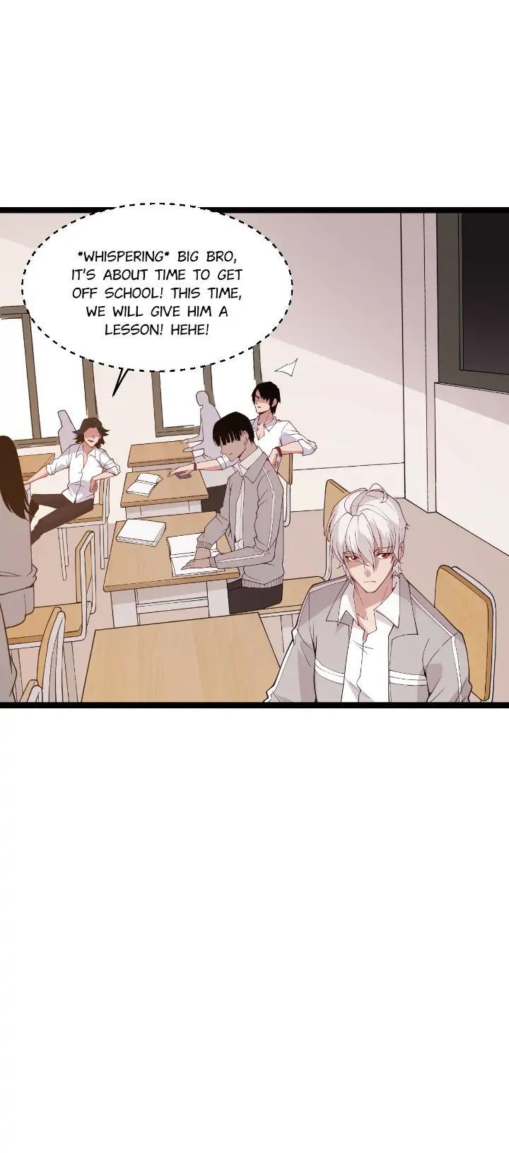 The Game That I Come From Chapter 112