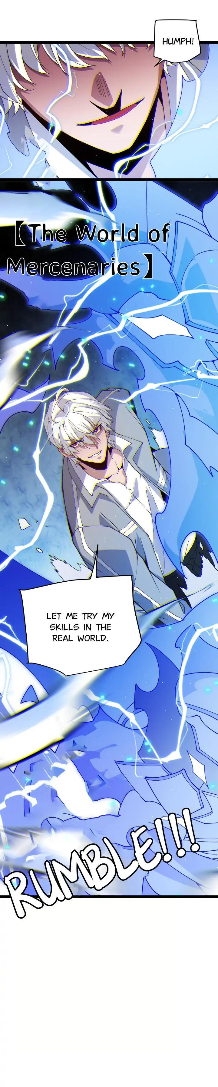 The Game That I Come From Chapter 113