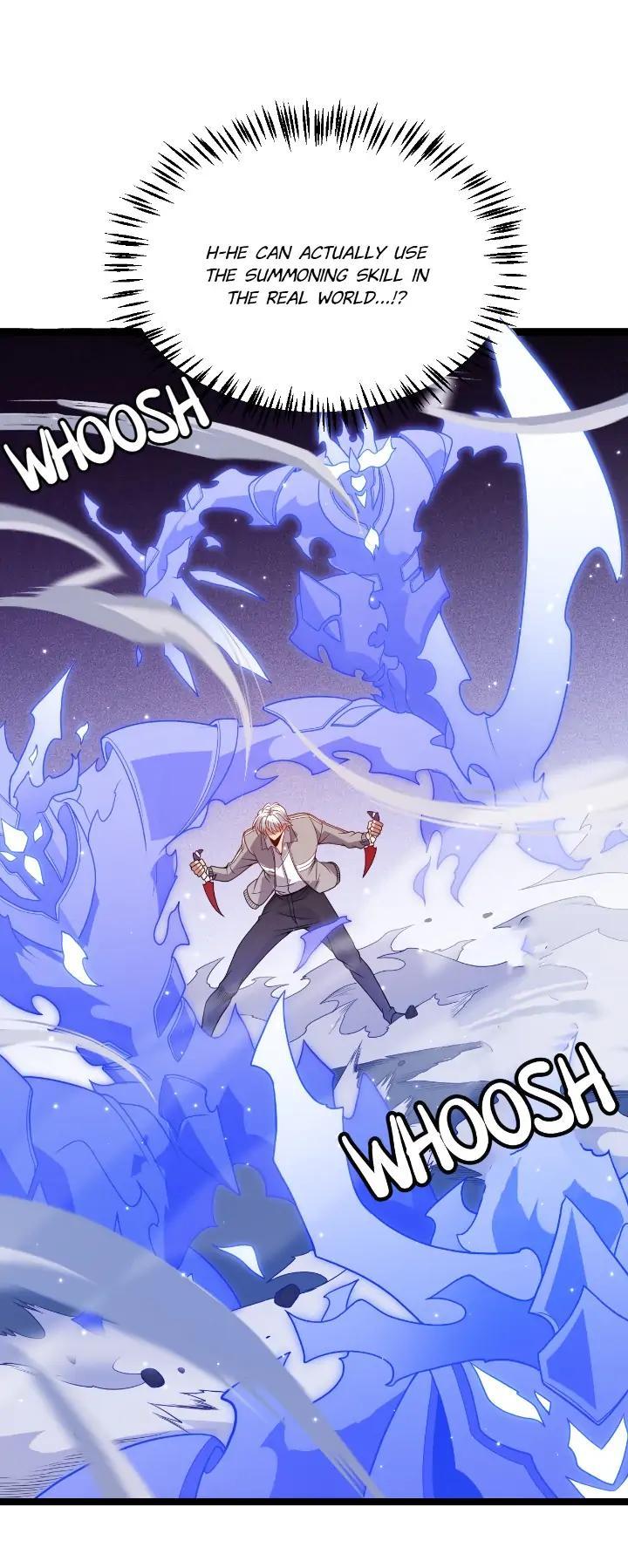 The Game That I Come From Chapter 113