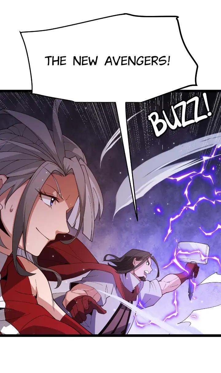 The Game That I Come From Chapter 113