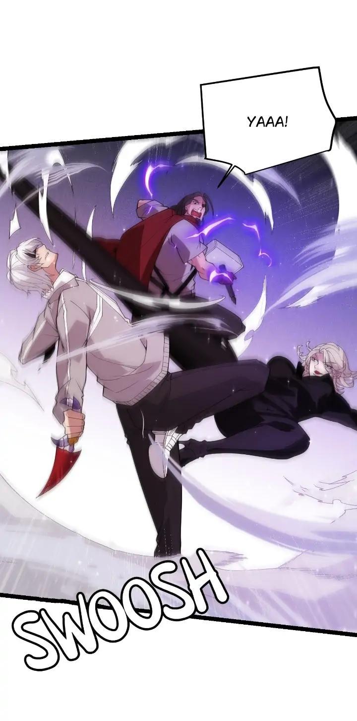 The Game That I Come From Chapter 113