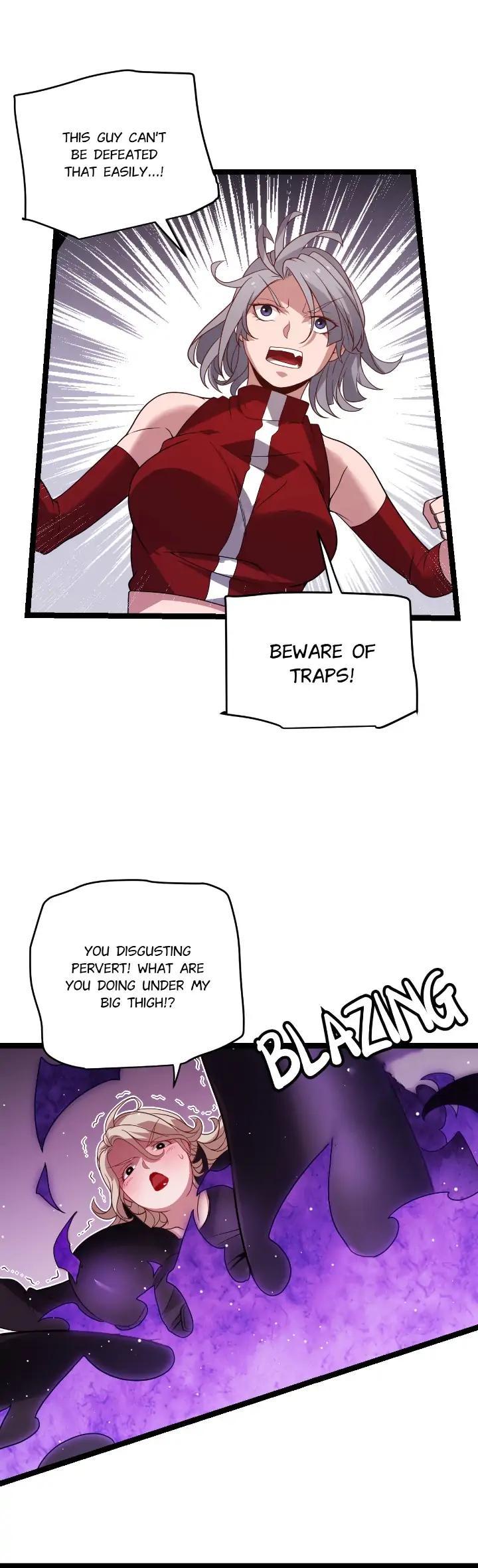 The Game That I Come From Chapter 113