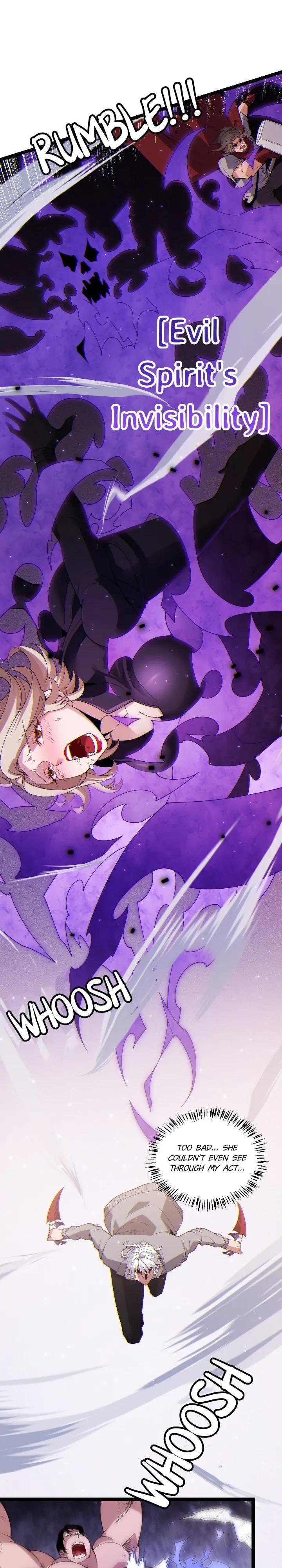 The Game That I Come From Chapter 113