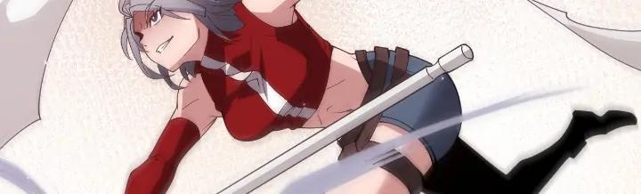 The Game That I Come From Chapter 113