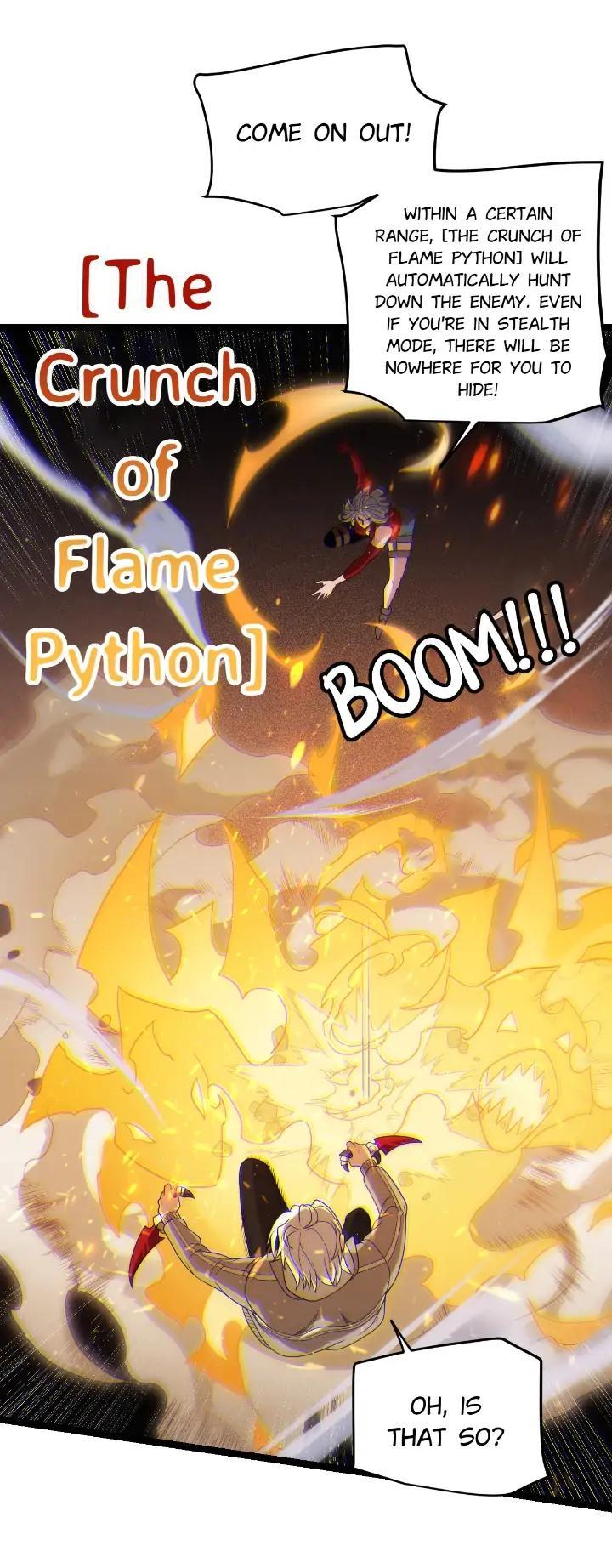 The Game That I Come From Chapter 113