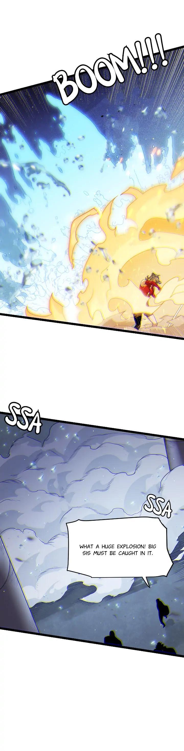 The Game That I Come From Chapter 113