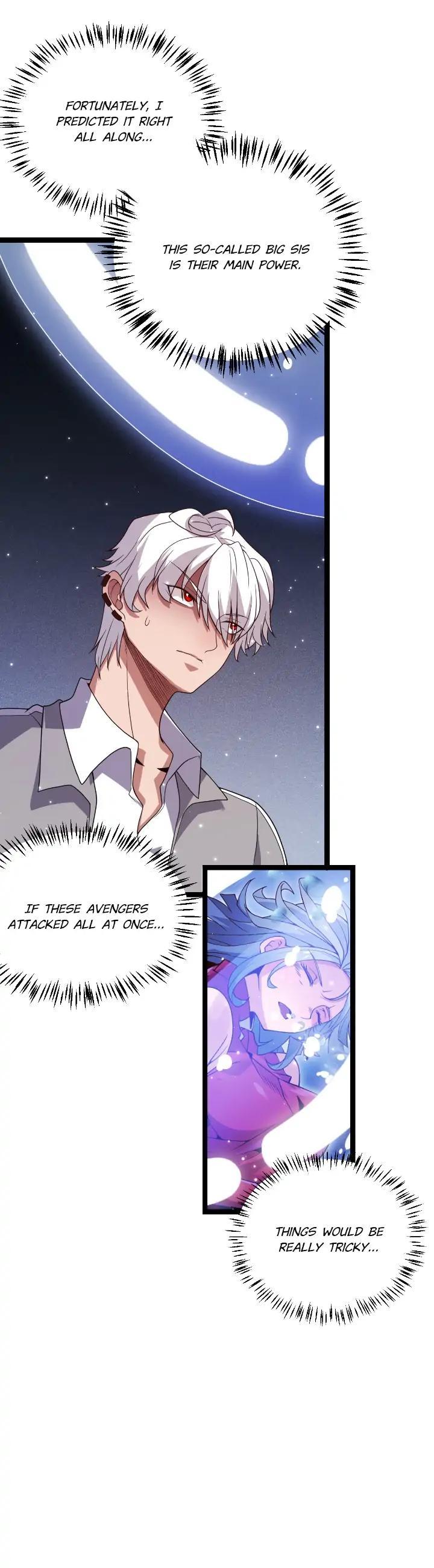 The Game That I Come From Chapter 113