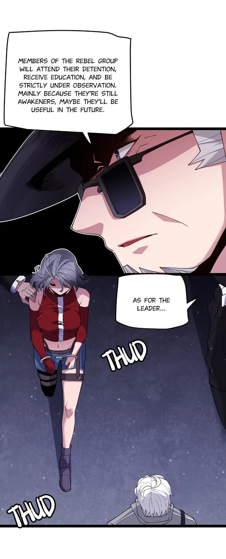 The Game That I Come From Chapter 113