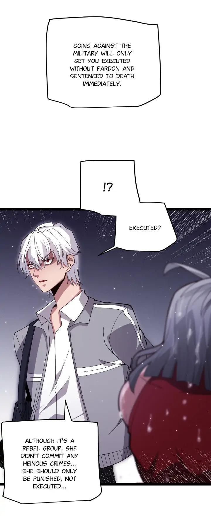 The Game That I Come From Chapter 113