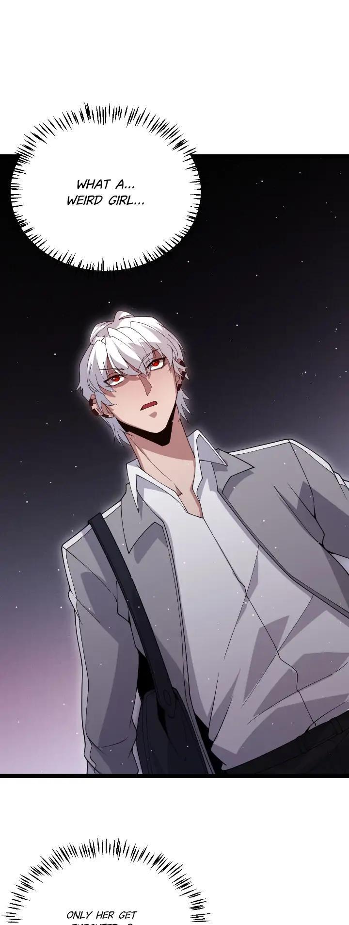 The Game That I Come From Chapter 113