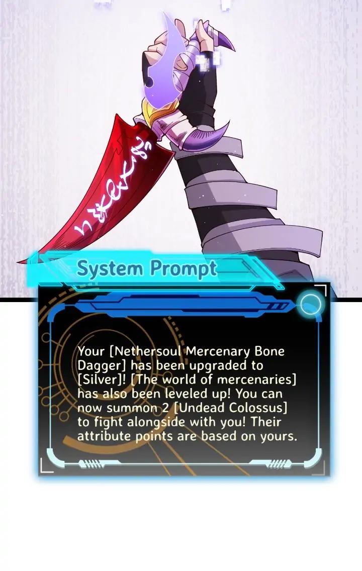 The Game That I Come From Chapter 113