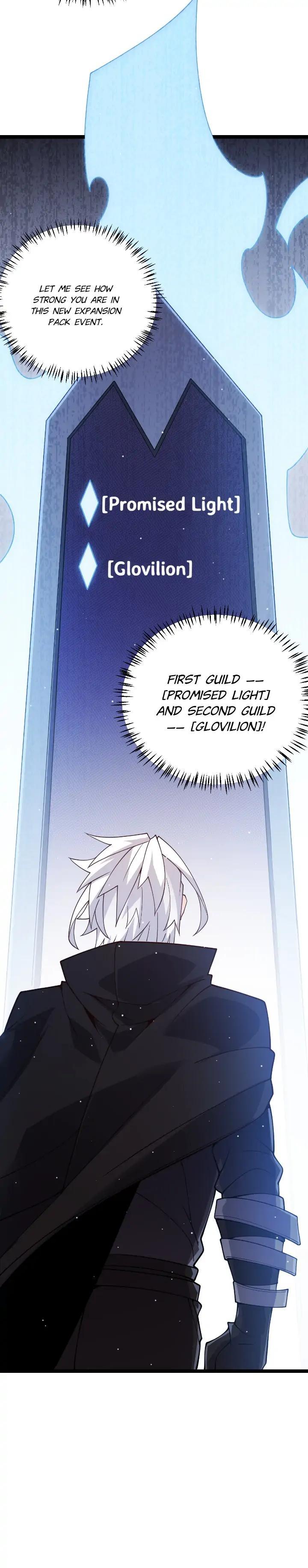 The Game That I Come From Chapter 113