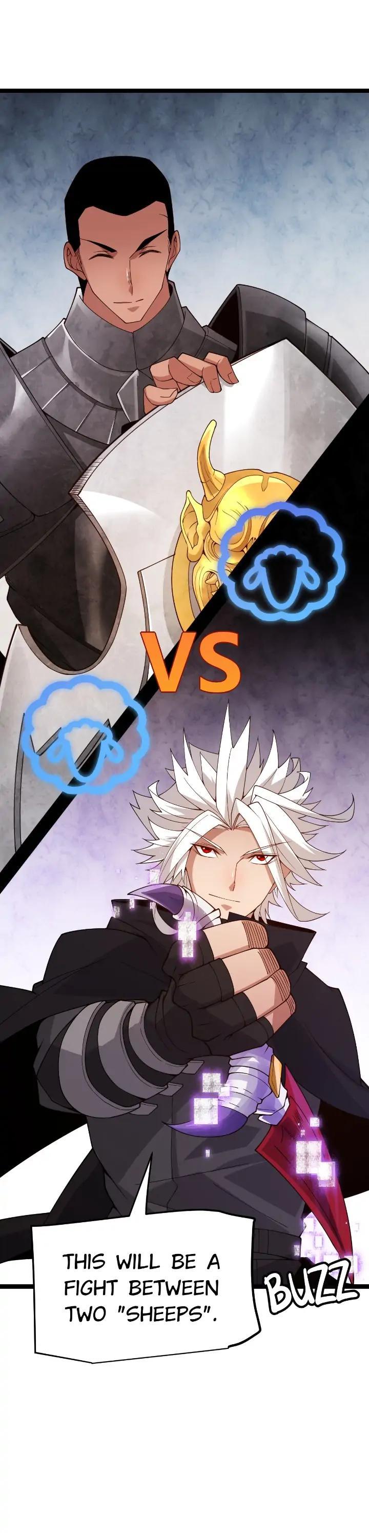 The Game That I Come From Chapter 117