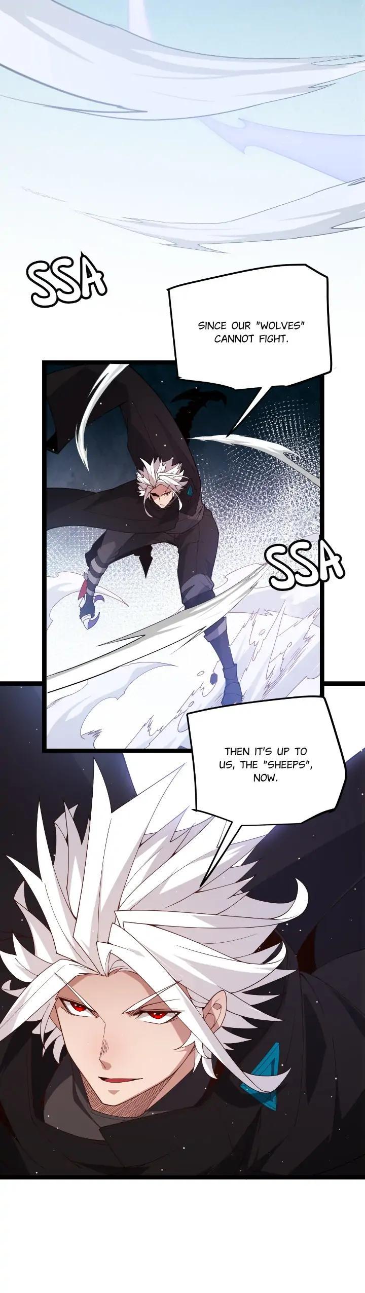 The Game That I Come From Chapter 117