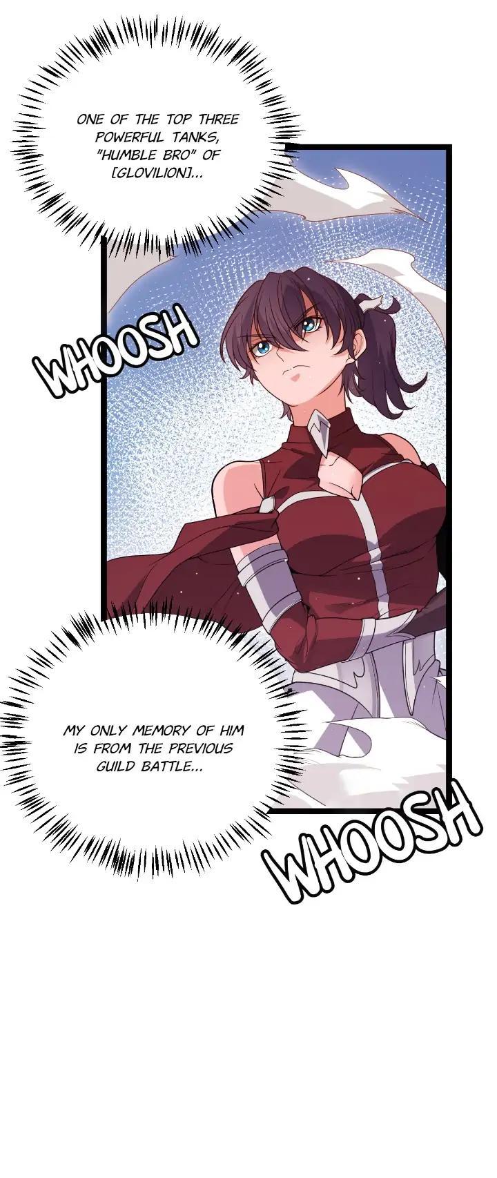 The Game That I Come From Chapter 117