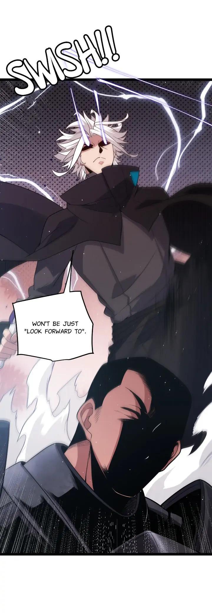 The Game That I Come From Chapter 117