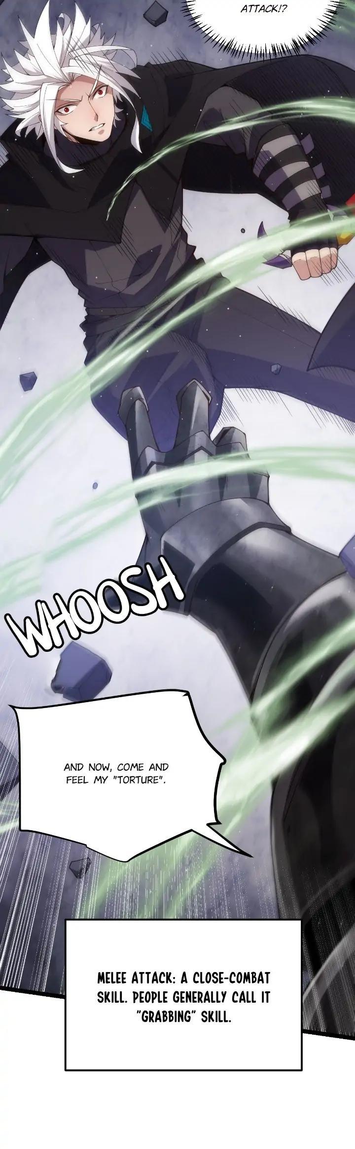 The Game That I Come From Chapter 117