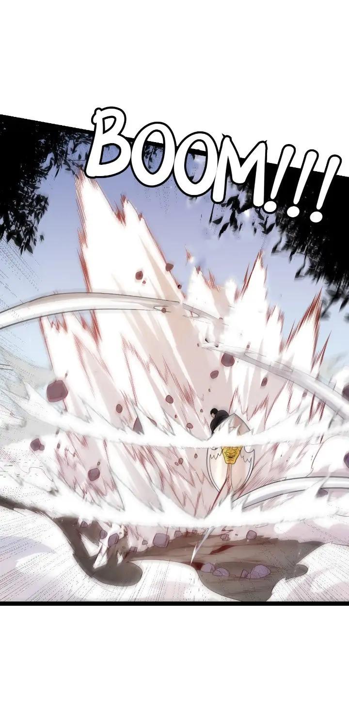 The Game That I Come From Chapter 117