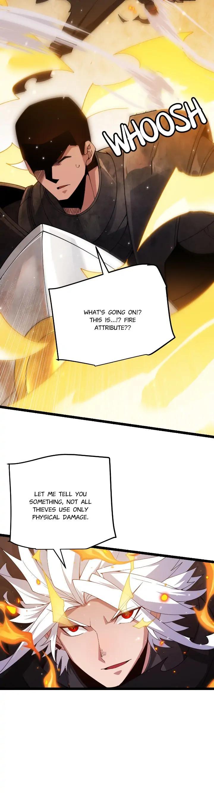 The Game That I Come From Chapter 117