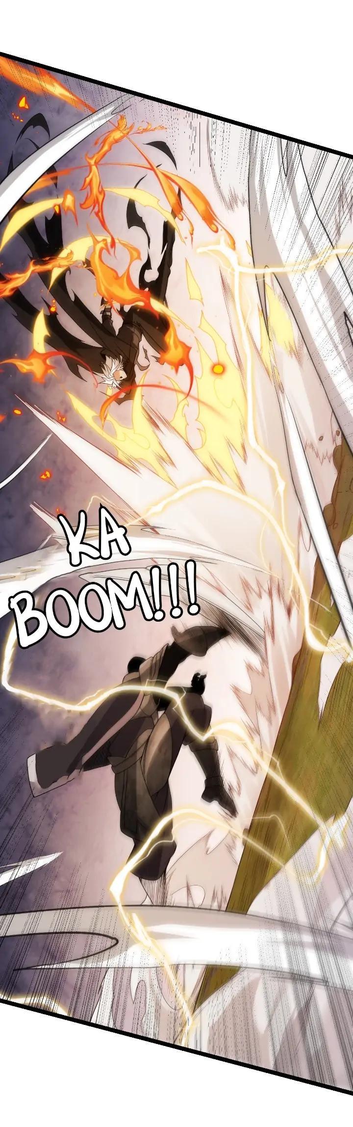 The Game That I Come From Chapter 117