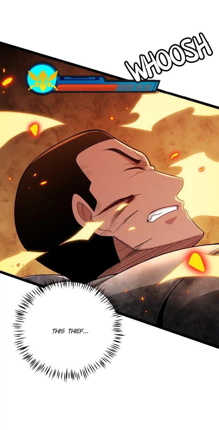 The Game That I Come From Chapter 117