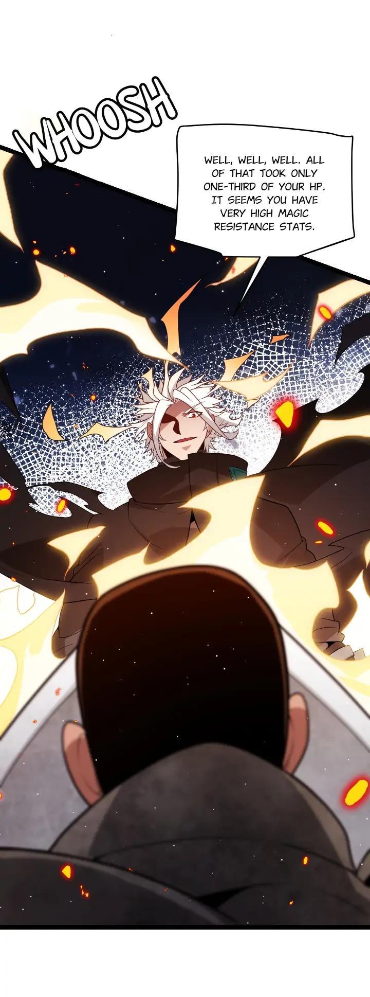 The Game That I Come From Chapter 117