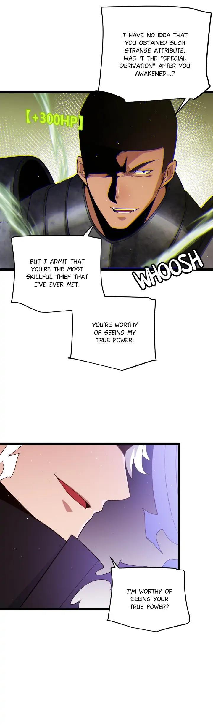 The Game That I Come From Chapter 117