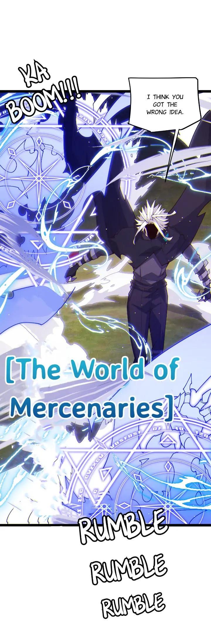 The Game That I Come From Chapter 117