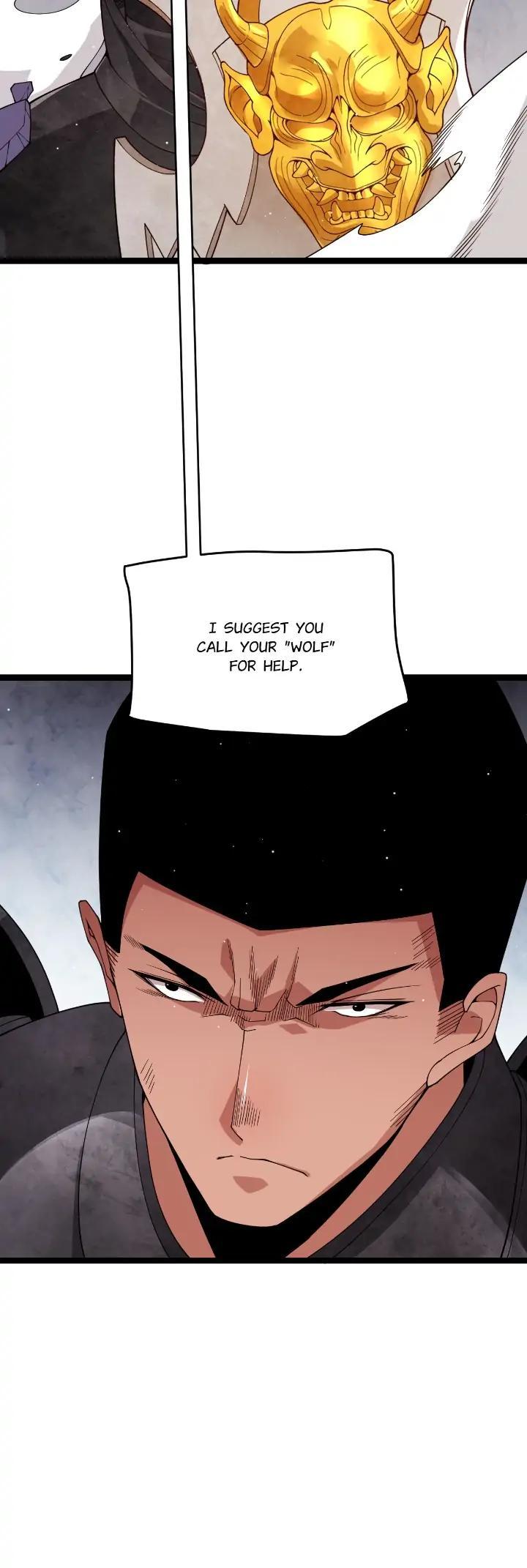 The Game That I Come From Chapter 117