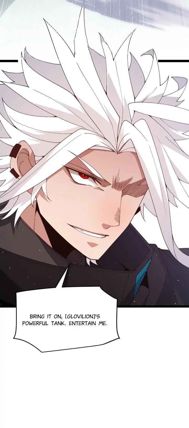 The Game That I Come From Chapter 117