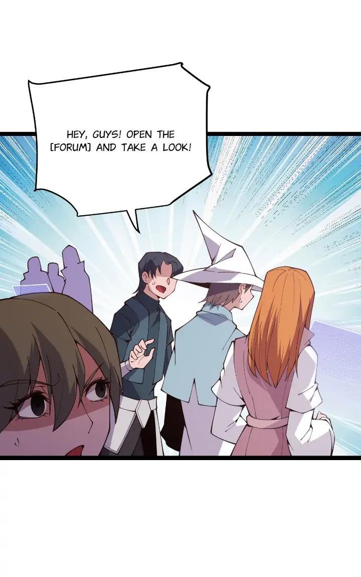 The Game That I Come From Chapter 119