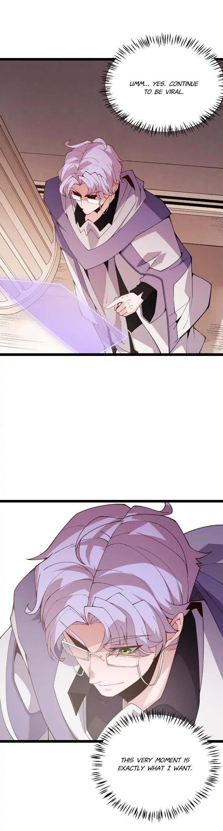 The Game That I Come From Chapter 119