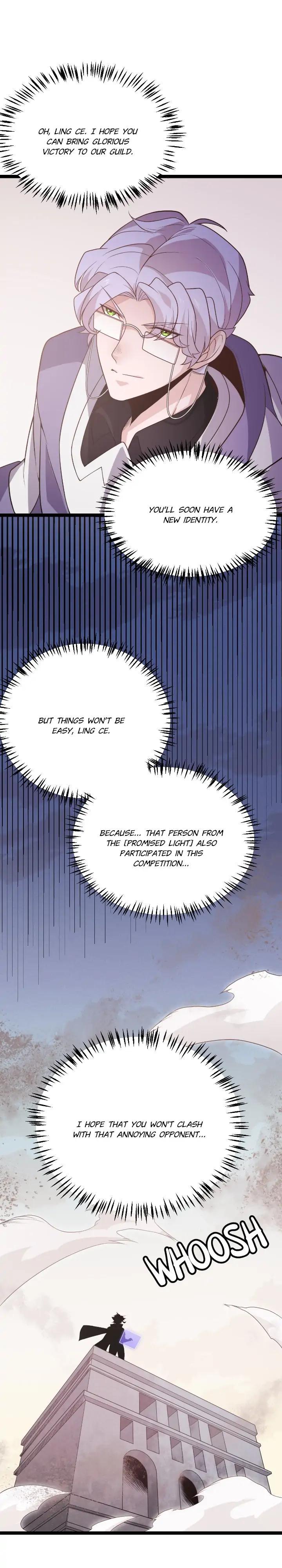 The Game That I Come From Chapter 119