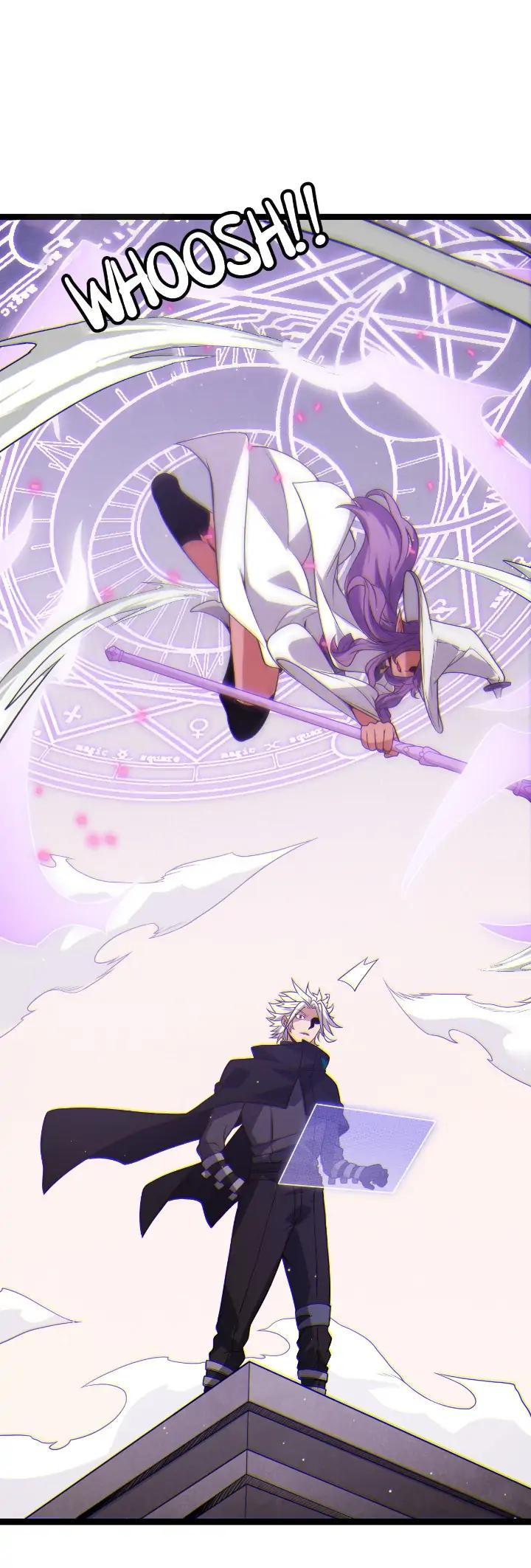 The Game That I Come From Chapter 119