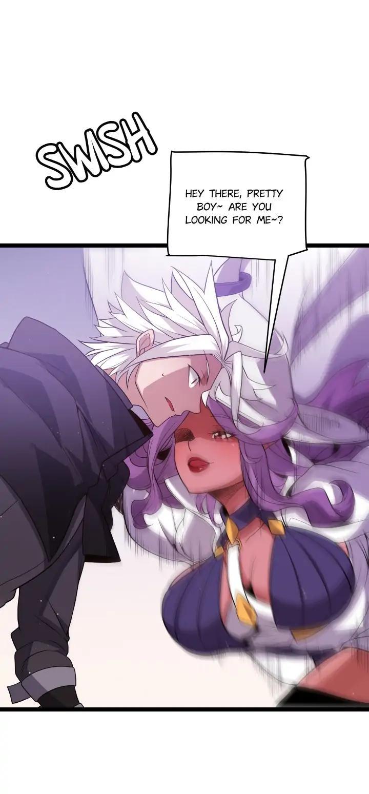 The Game That I Come From Chapter 119